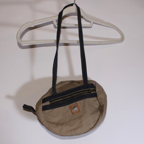 Carhartt Reworked Shoulder Bag - Picture 1 of 2
